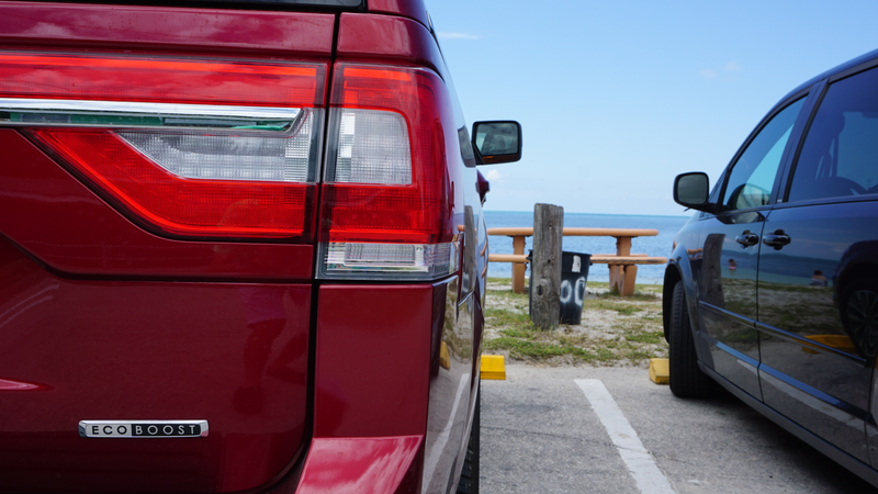 Illustration for article titled Florida, Seen Through The Eyes Of A Car Enthusiast